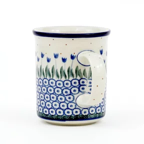Kubek ceramiczny B13 ,4l <br> 490AX Tulipany
